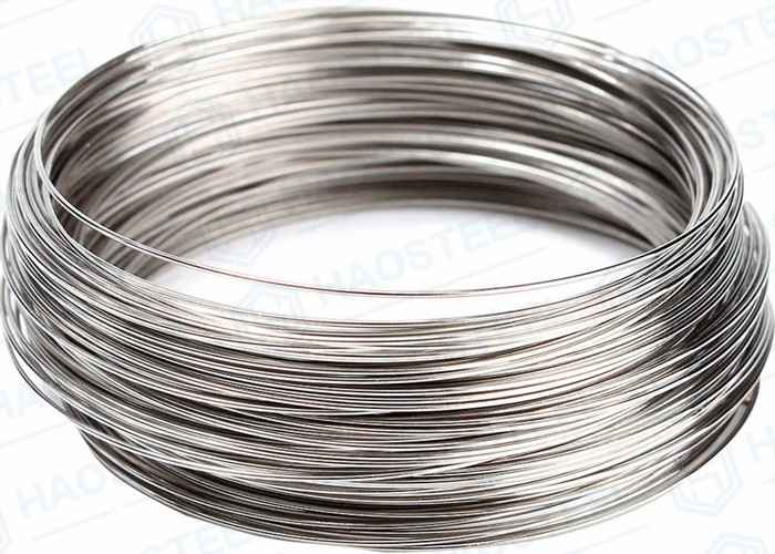 302 Stainless Steel Spring Wire